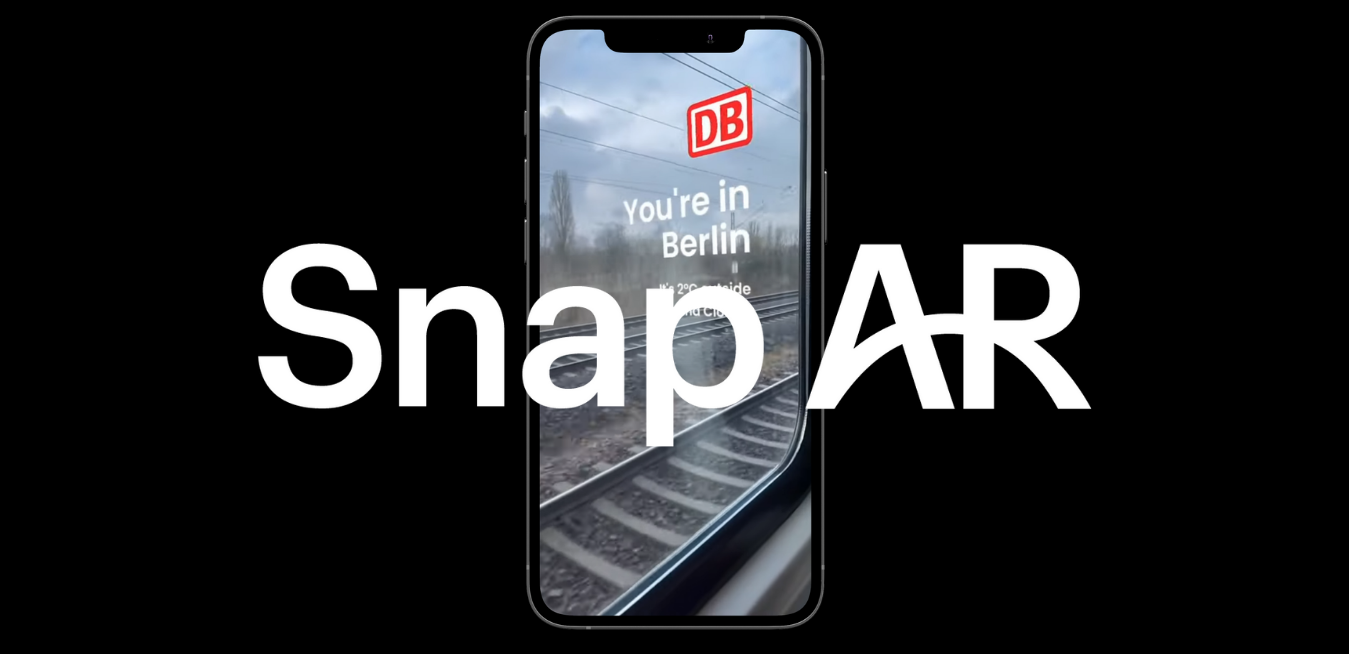 Snap's increasing focus on utility AR