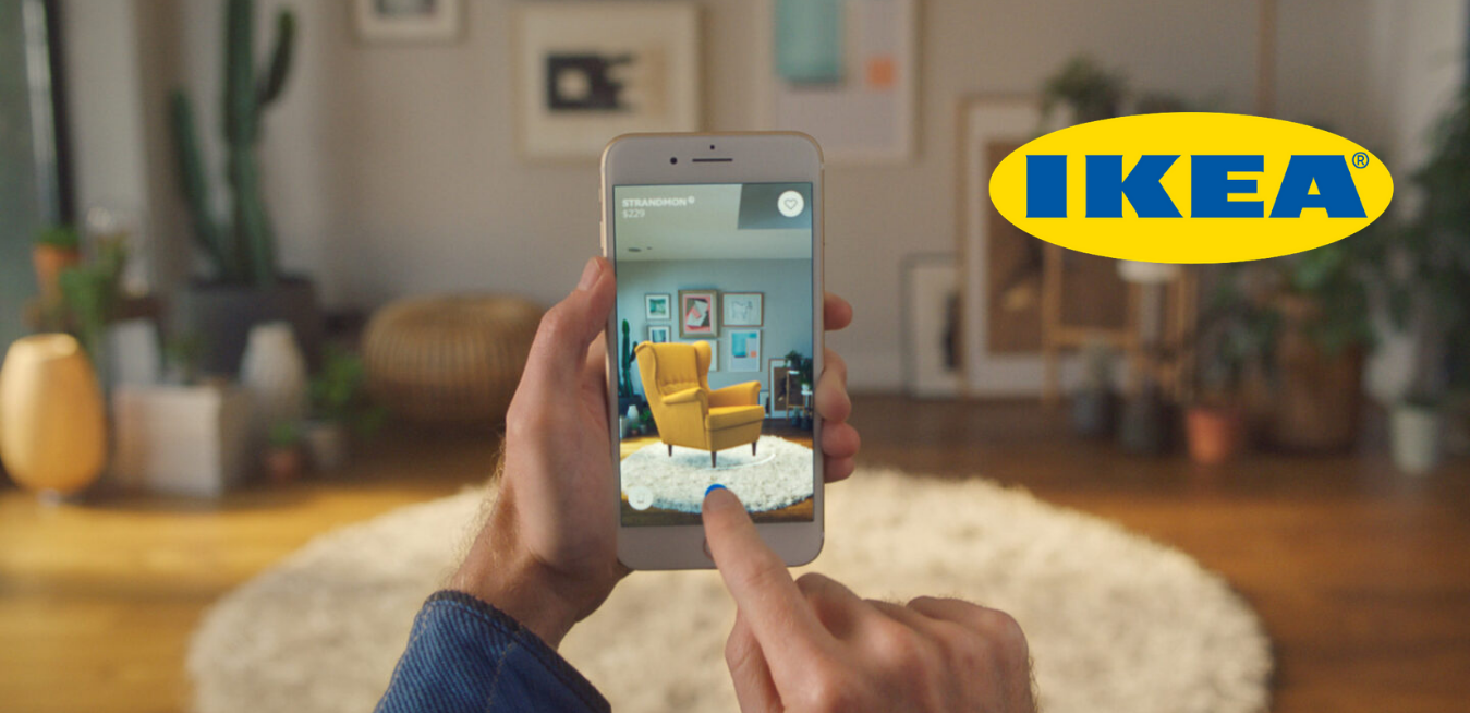 IKEA and the future of living